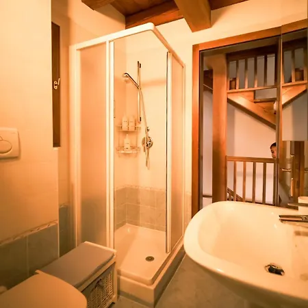 Casa Valerija Dom wakacyjny Duino-Aurisina