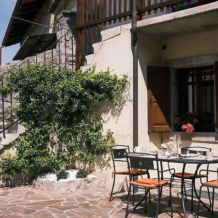 Casa Valerija Dom wakacyjny *