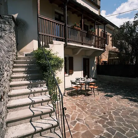 Casa Valerija *