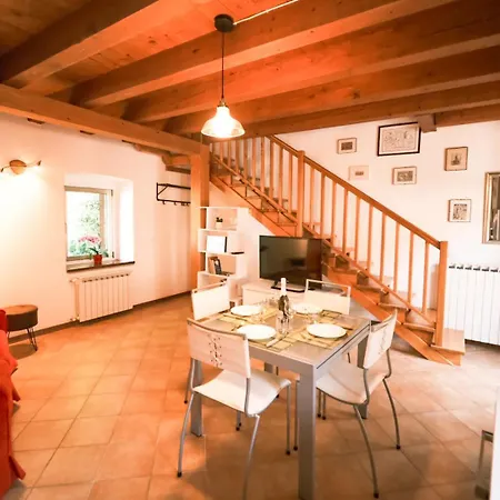 Casa Valerija Dom wakacyjny Duino-Aurisina