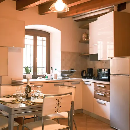 Casa Valerija