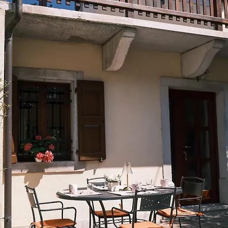Casa Valerija Dom wakacyjny