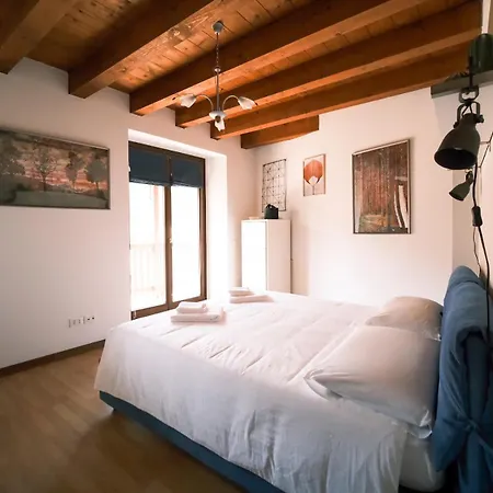 Dom wakacyjny Casa Valerija