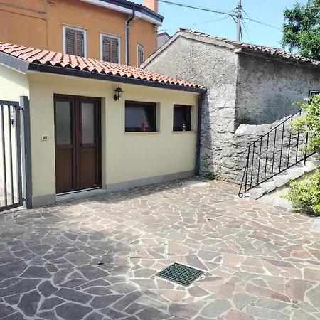 Casa Valerija Duino-Aurisina